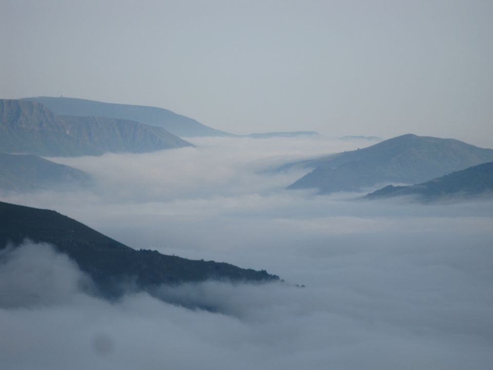 OD CELJA DO ATLANTIKA ŠPANIJA - CAMINO 1 - foto povečava