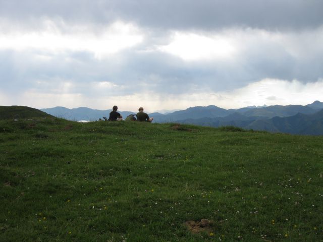 OD CELJA DO ATLANTIKA ŠPANIJA - CAMINO 1 - foto