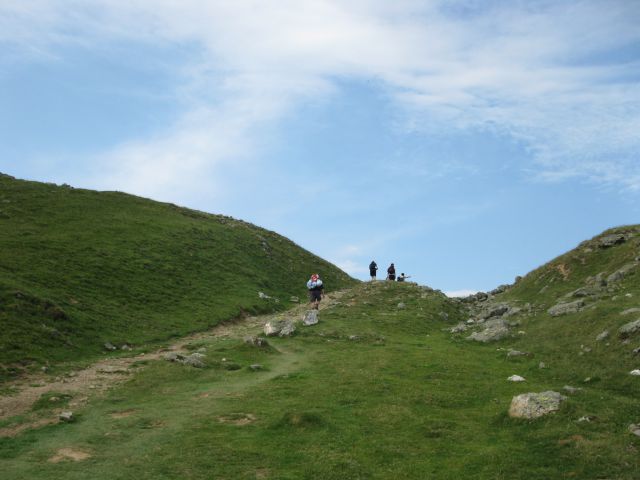 OD CELJA DO ATLANTIKA ŠPANIJA - CAMINO 1 - foto