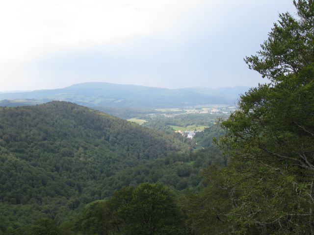 OD CELJA DO ATLANTIKA ŠPANIJA - CAMINO 1 - foto