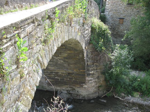 OD CELJA DO ATLANTIKA - ŠPANIJA - CAMINO 2 - foto