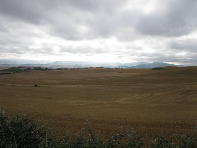 OD CELJA DO ATLANTIKA - ŠPANIJA - CAMINO 3 - foto