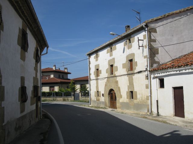 OD CELJA DO ATLANTIKA - ŠPANIJA - CAMINO 3 - foto