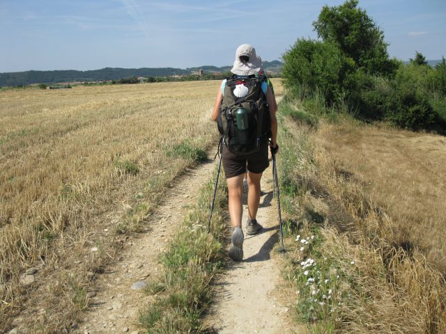 OD CELJA DO ATLANTIKA - ŠPANIJA - CAMINO 3 - foto