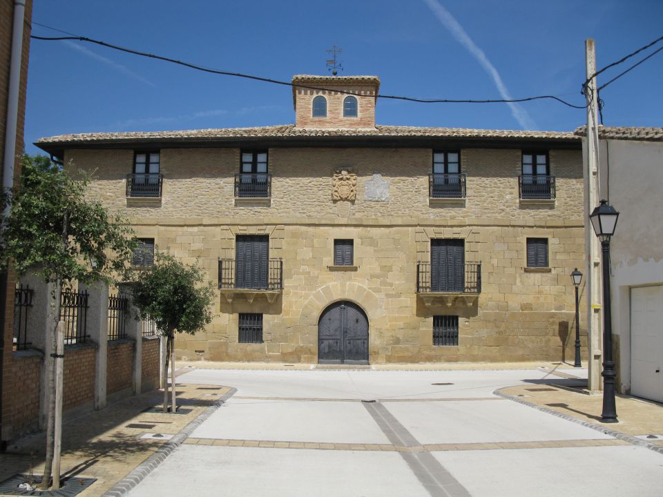 OD CELJA DO ATLANTIKA - ŠPANIJA - CAMINO 3 - foto povečava