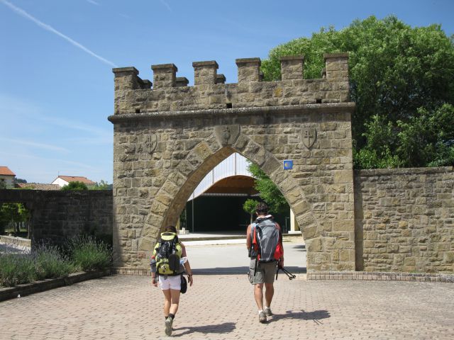 OD CELJA DO ATLANTIKA - ŠPANIJA - CAMINO 3 - foto