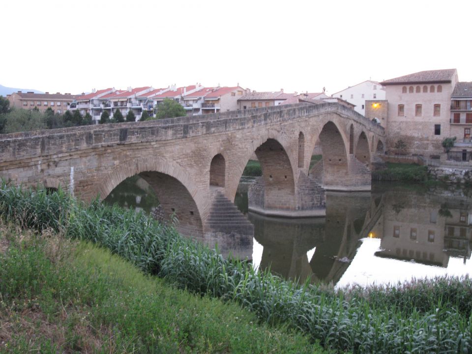 OD CELJA DO ATLANTIKA - ŠPANIJA - CAMINO 3 - foto povečava