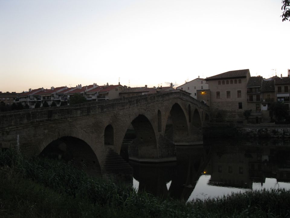 OD CELJA DO ATLANTIKA - ŠPANIJA - CAMINO 3 - foto povečava