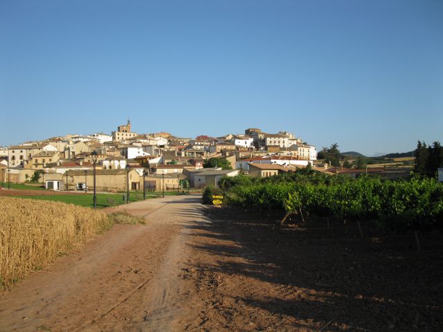 OD CELJA DO ATLANTIKA - ŠPANIJA - CAMINO 3 - foto