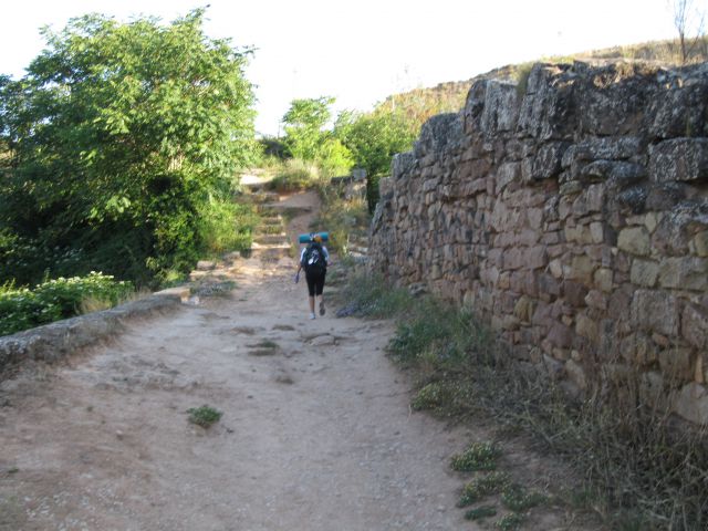 OD CELJA DO ATLANTIKA - ŠPANIJA - CAMINO 3 - foto