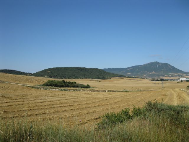 OD CELJA DO ATLANTIKA - ŠPANIJA - CAMINO 3 - foto