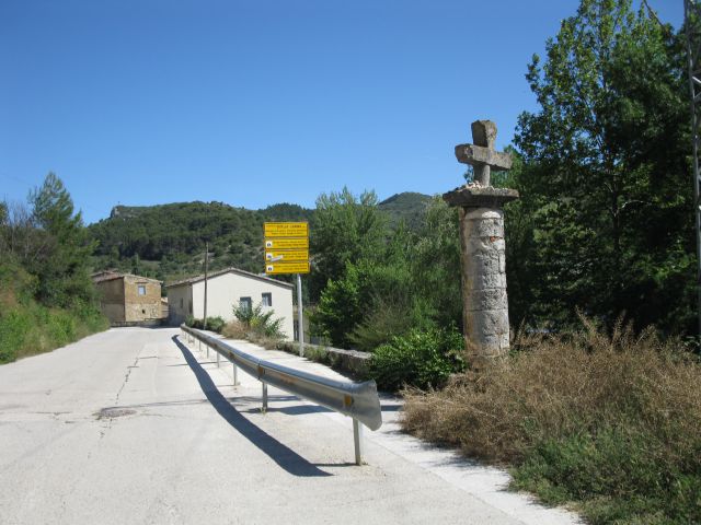 OD CELJA DO ATLANTIKA - ŠPANIJA - CAMINO 4 - foto