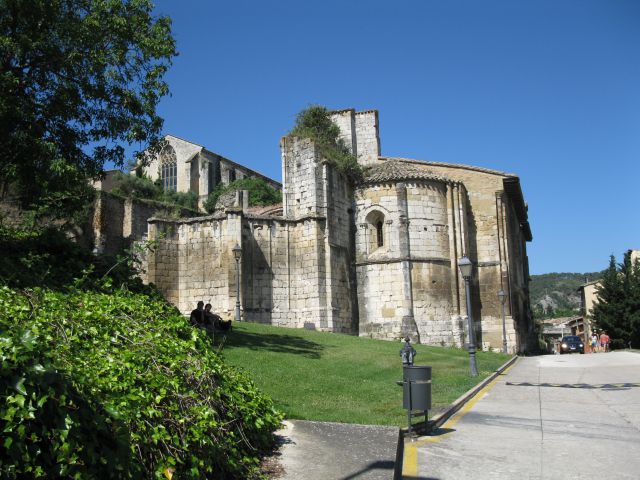 OD CELJA DO ATLANTIKA - ŠPANIJA - CAMINO 4 - foto