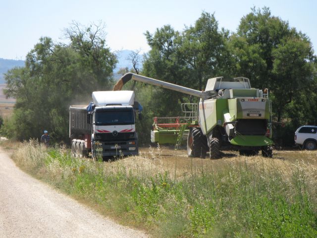 OD CELJA DO ATLANTIKA - ŠPANIJA - CAMINO 4 - foto