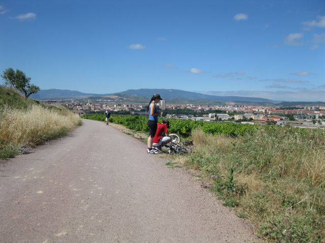 OD CELJA DO ATLANTIKA - ŠPANIJA - CAMINO 5 - foto