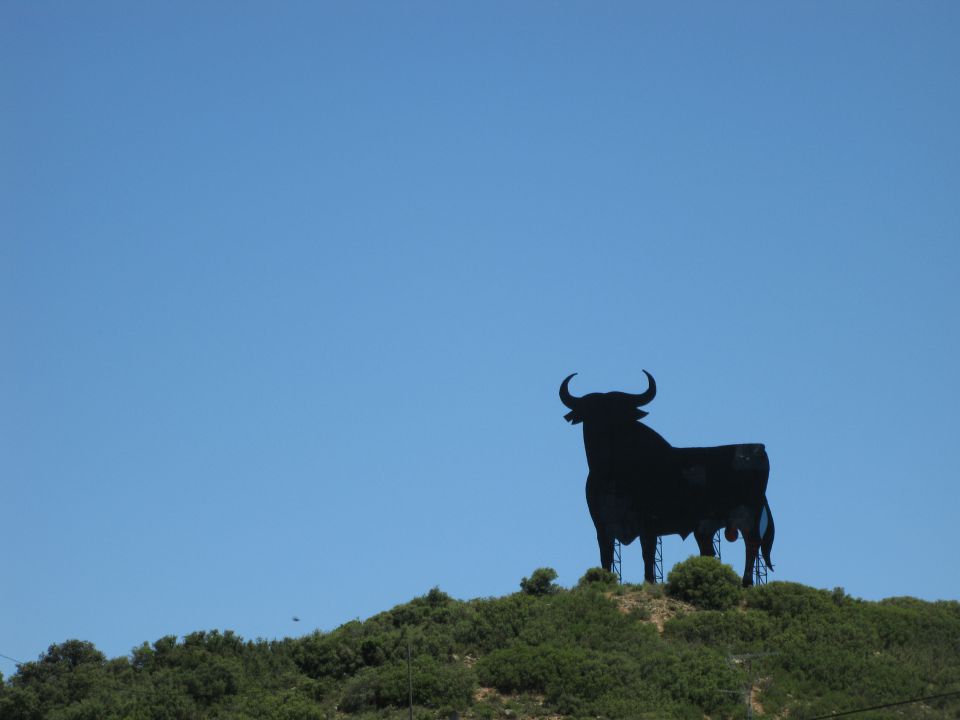 OD CELJA DO ATLANTIKA - ŠPANIJA - CAMINO 5 - foto povečava