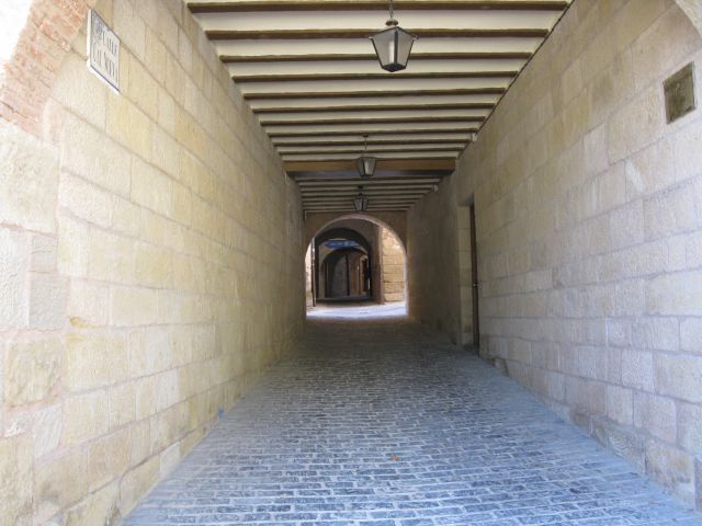 OD CELJA DO ATLANTIKA - ŠPANIJA - CAMINO 5 - foto