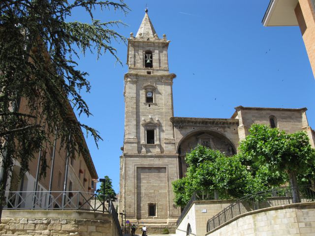 OD CELJA DO ATLANTIKA - ŠPANIJA - CAMINO 6 - foto