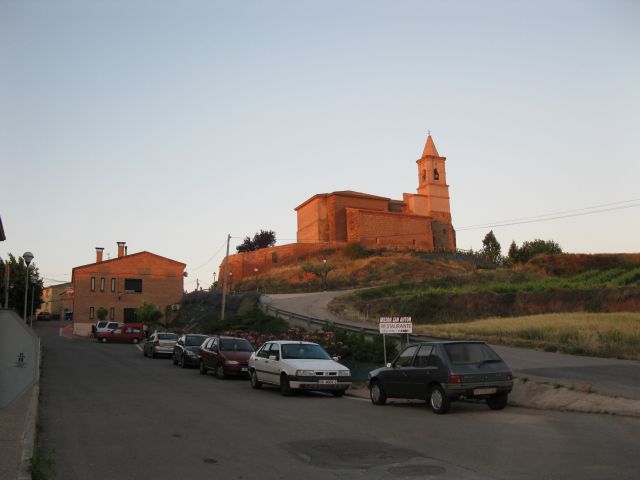 OD CELJA DO ATLANTIKA - ŠPANIJA - CAMINO 6 - foto