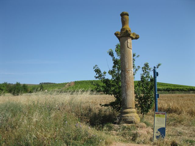 OD CELJA DO ATLANTIKA - ŠPANIJA - CAMINO 6 - foto