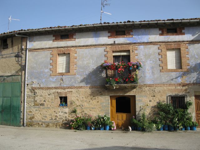 OD CELJA DO ATLANTIKA - ŠPANIJA - CAMINO 7 - foto