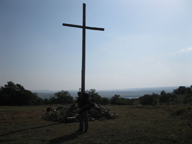 OD CELJA DO ATLANTIKA - ŠPANIJA - CAMINO 7 - foto