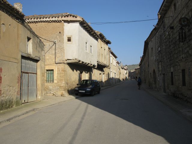 OD CELJA DO ATLANTIKA - ŠPANIJA - CAMINO 8 - foto