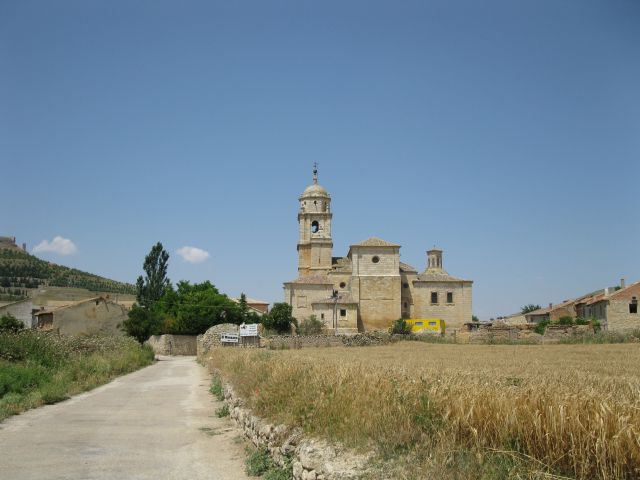 OD CELJA DO ATLANTIKA - ŠPANIJA - CAMINO 8 - foto