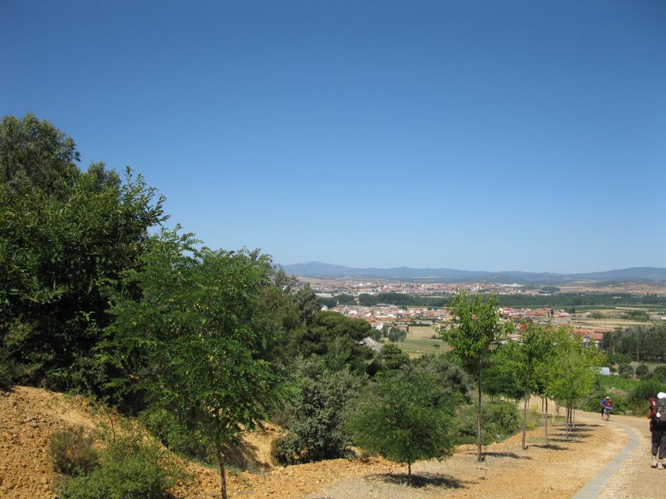 OD CELJA DO ATLANTIKA - ŠPANIJA - CAMINO 10 - foto povečava