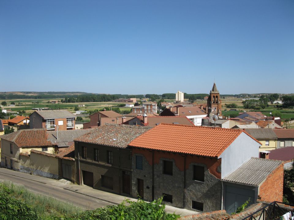 OD CELJA DO ATLANTIKA - ŠPANIJA - CAMINO 10 - foto povečava