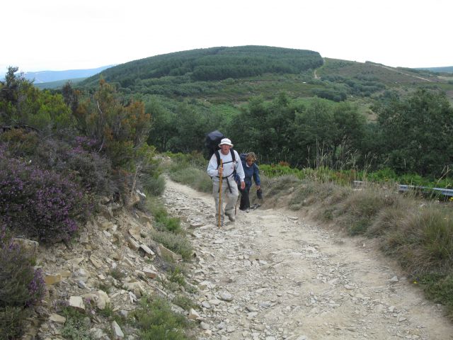 OD CELJA DO ATLANTIKA - ŠPANIJA - CAMINO 11 - foto