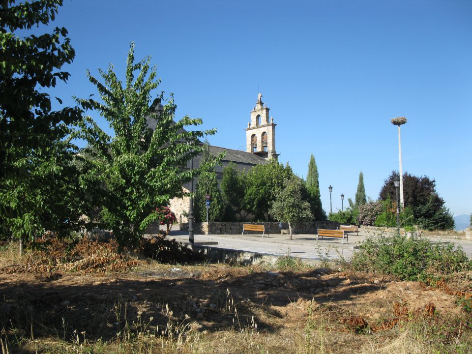 OD CELJA DO ATLANTIKA - ŠPANIJA - CAMINO 11 - foto povečava