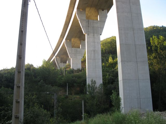 OD CELJA DO ATLANTIKA - ŠPANIJA - CAMINO 12 - foto