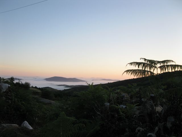 OD CELJA DO ATLANTIKA - ŠPANIJA - CAMINO 13 - foto