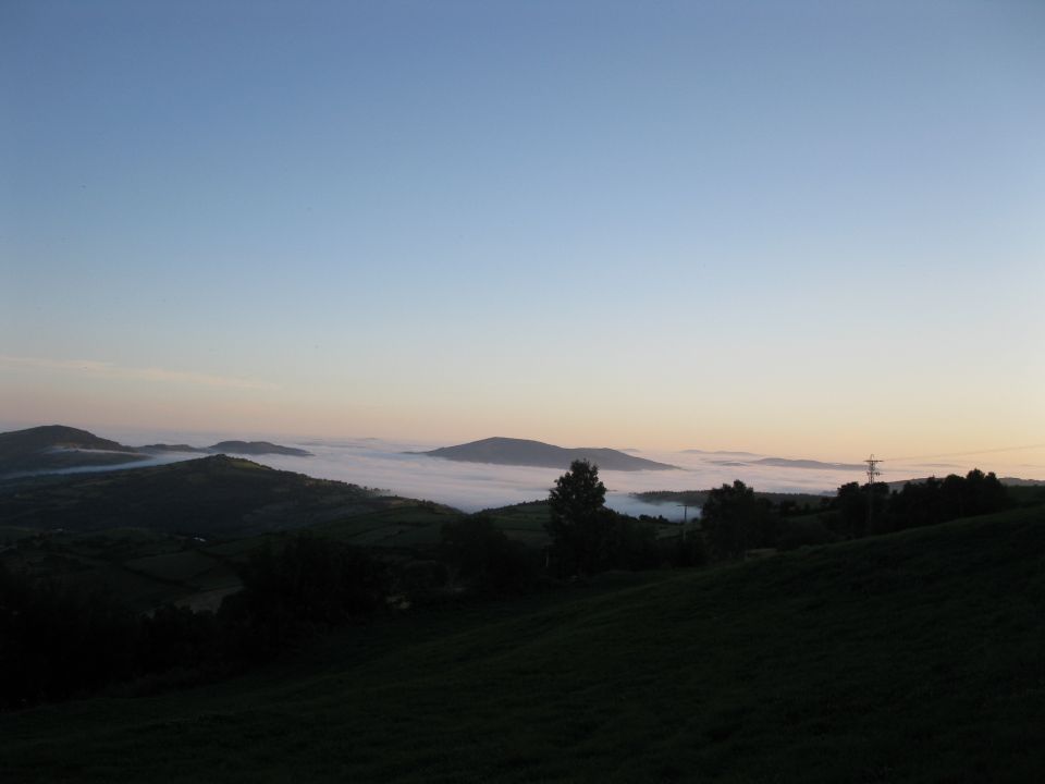 OD CELJA DO ATLANTIKA - ŠPANIJA - CAMINO 13 - foto povečava