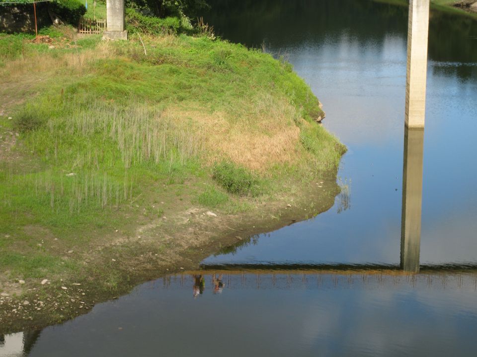 OD CELJA DO ATLANTIKA - ŠPANIJA - CAMINO 13 - foto povečava