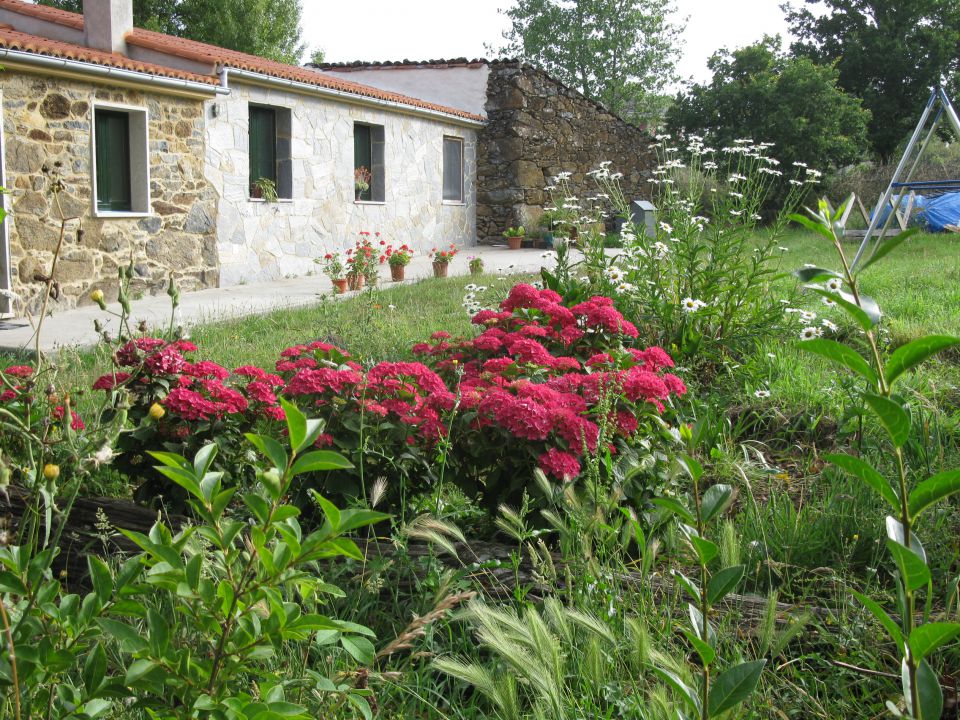 OD CELJA DO ATLANTIKA - ŠPANIJA - CAMINO 14 - foto povečava