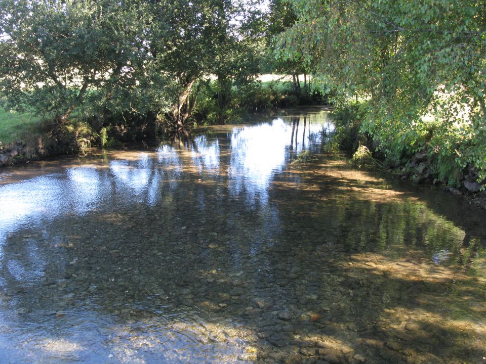 OD CELJA DO ATLANTIKA - ŠPANIJA - CAMINO 16 - foto povečava