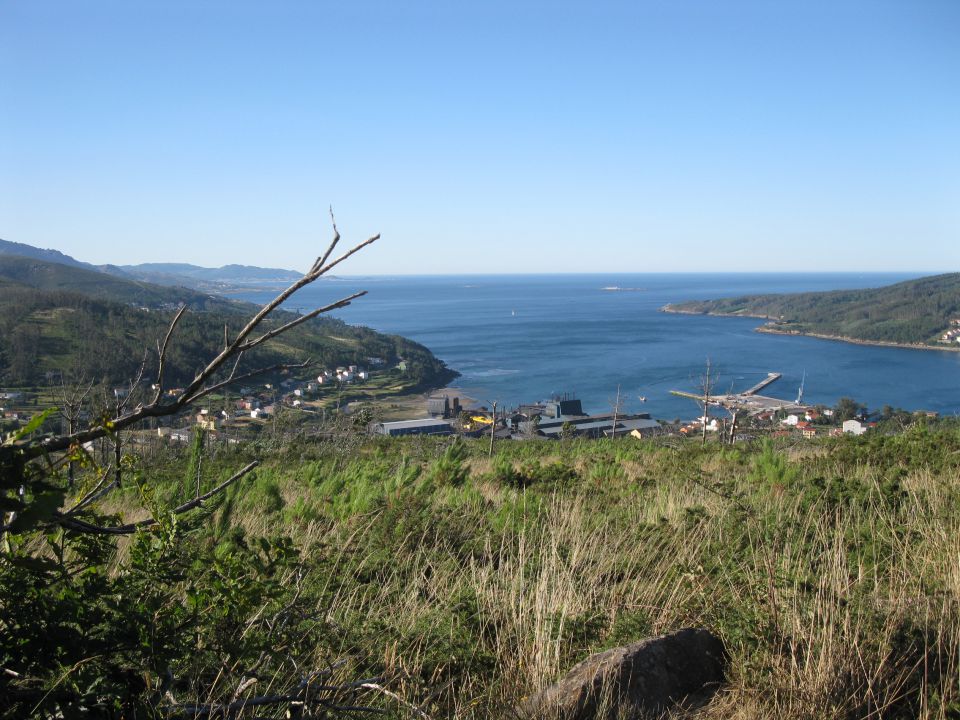 OD CELJA DO ATLANTIKA - ŠPANIJA - CAMINO 16 - foto povečava