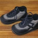 otroški čevlji na vezalke Ciciban, velikost 23, 5€