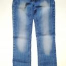 HLAČE jeans H&M, 12, št. 150; 3,50 €