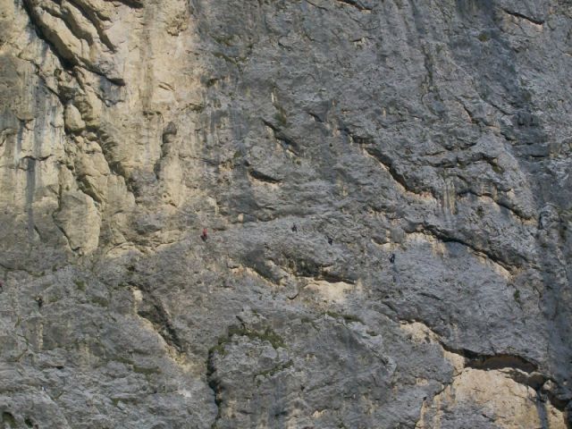 Dolomites land - foto