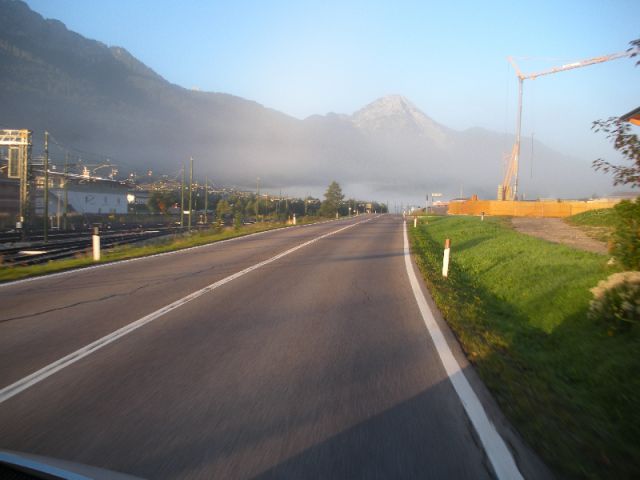 Dolomites land - foto