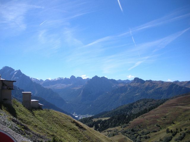 Dolomites land - foto