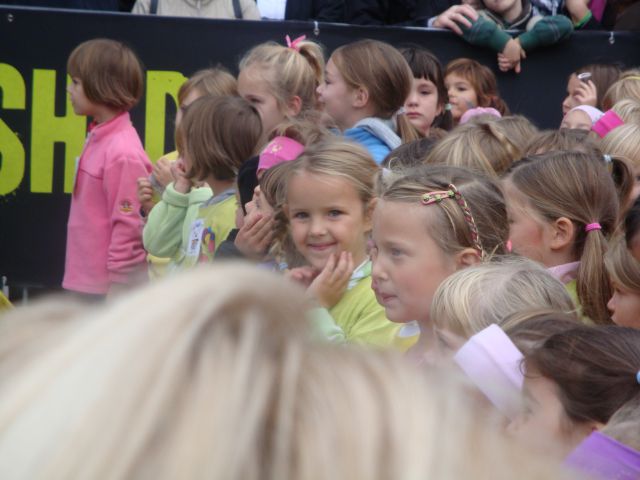 Ljubljanski maraton 2010 - foto