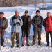 Lintverni-Planina-nočni pohod 18.12.2010