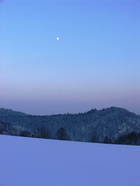 Lintverni-Planina-nočni pohod 18.12.2010 - foto