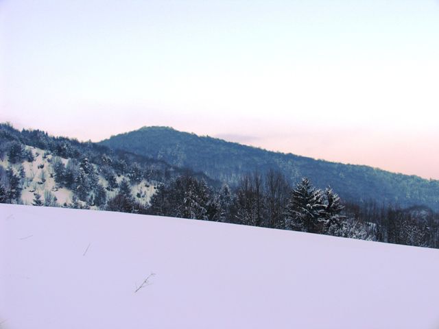 Lintverni-Planina-nočni pohod 18.12.2010 - foto