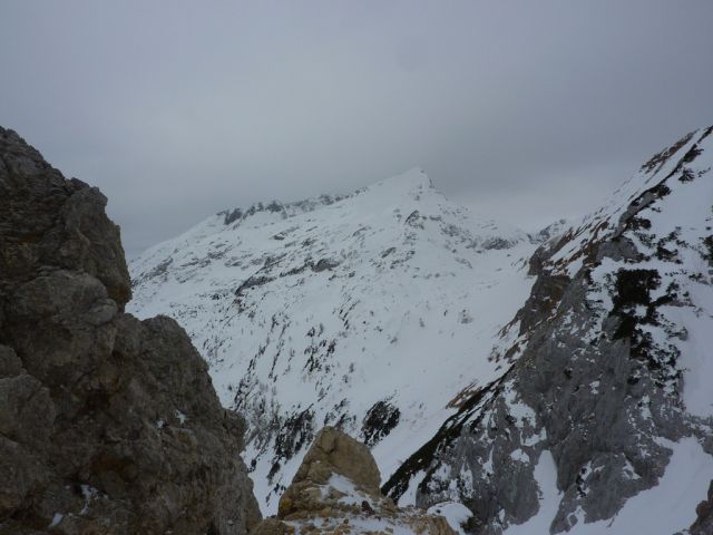 VODNIKI - VIŠEVNIK IN M. DRAŠKI VRH 26.2.2011 - foto