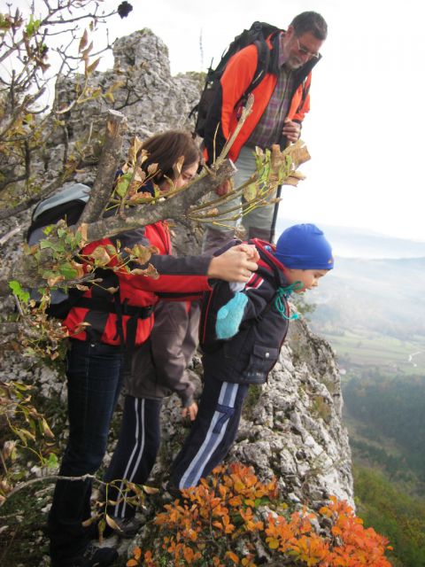 Sočerga 10.11.2012 - foto